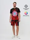 Мужской костюм с шортами / BAYERN MUNCHEN