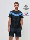 Мужской костюм с шортами / Mass Effect N7