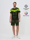 Мужской костюм с шортами / CS:GO