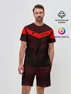 Мужской костюм с шортами / CS:GO