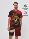 Мужской костюм с шортами / Оттава
