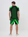 Мужской костюм с шортами / Wrestler
