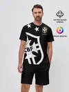 Мужской костюм с шортами / Brazil Exclusive