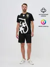 Мужской костюм с шортами / Brazil Exclusive