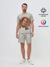 Мужской костюм с шортами / ASAP