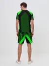 Мужской костюм с шортами / Kickboxing