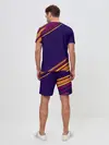 Мужской костюм с шортами / Atletico Madrid