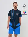 Мужской костюм с шортами / Muay Thai