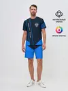 Мужской костюм с шортами / Muay Thai