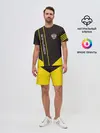 Мужской костюм с шортами / Swimmer