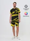 Мужской костюм с шортами / BORUSSIA.
