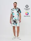 Мужской костюм с шортами / TRIANGLE