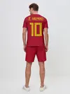 Мужской костюм с шортами / Hazard WC 2018