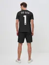 Мужской костюм с шортами / De Hea away 18-19