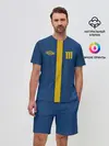 Мужской костюм с шортами / FALLOUT VAULT 111