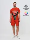 Мужской костюм с шортами / Американская История Ужасов