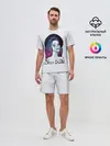 Мужской костюм с шортами / Born To Die