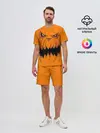 Мужской костюм с шортами / Halloween