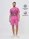 Мужской костюм с шортами / Susboy