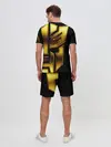 Мужской костюм с шортами / BUMBLEBEE