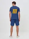 Мужской костюм с шортами / VAULT 111