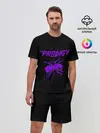 Мужской костюм с шортами / The Prodigy