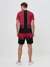 Мужской костюм с шортами / CHICAGO BULLS