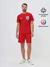 Мужской костюм с шортами / Сборная Англии