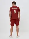 Мужской костюм с шортами / Фирмино 19-20 home