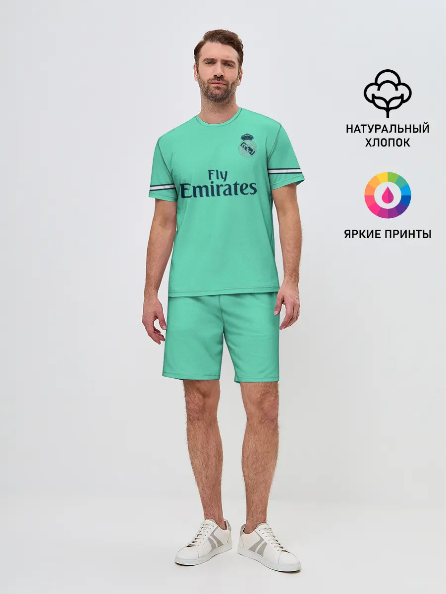 Мужской костюм с шортами / Bale alternative 19-20