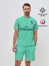 Мужской костюм с шортами / Bale alternative 19-20