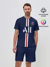 Мужской костюм с шортами / Cavani Home 19-20
