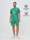 Мужской костюм с шортами / Neuer gk 19-20