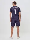 Мужской костюм с шортами / De Gea gk 18-19