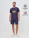 Мужской костюм с шортами / De Gea gk 18-19