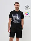Мужской костюм с шортами / Hollow Knight 19