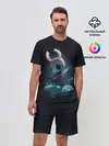 Мужской костюм с шортами / Hollow Knight