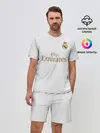 Мужской костюм с шортами / Hazard home 19-20