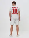 Мужской костюм с шортами / Neymar away 19-20