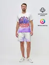 Мужской костюм с шортами / ОЧЕНЬ СТРАННЫЕ ДЕЛА