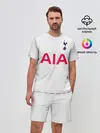 Мужской костюм с шортами / Kane home 19-20