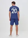 Мужской костюм с шортами / Dele Alli away 19-20