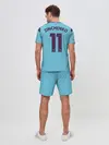 Мужской костюм с шортами / Zinchenko home 19-20