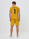 Мужской костюм с шортами / Kepa gk 19-20
