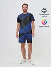 Мужской костюм с шортами / Liverpool F.C.