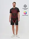 Мужской костюм с шортами / Liverpool F.C.