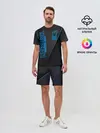 Мужской костюм с шортами / Liverpool F.C.