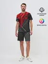 Мужской костюм с шортами / Liverpool F.C.