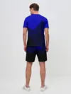 Мужской костюм с шортами / Leicester City