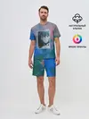 Мужской костюм с шортами / Первое дитя